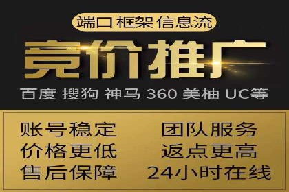 SEM竞价代运营公司经典案例解析
